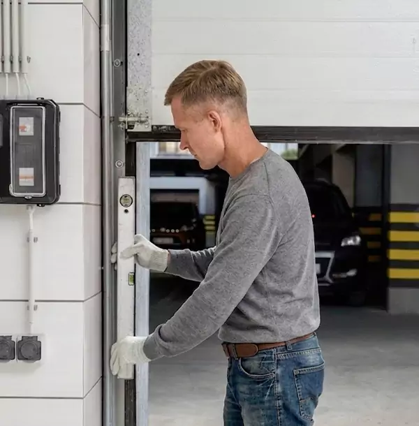 Why Choose Us for Door, Gate and Security Services in Parkland, FL