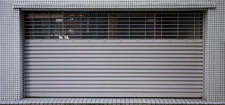 Advanced Solutions for Your Aluminum Garage Doors in Parkland, Florida