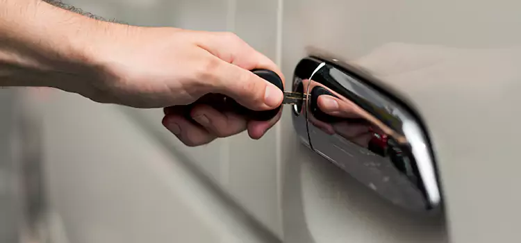 Why Choose Our Auto Locksmith Team in Parkland, FL?