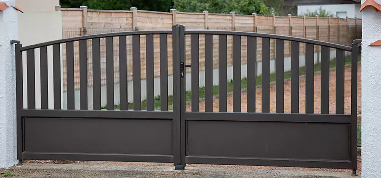 Advanced Gate Solutions in Parkland, FL