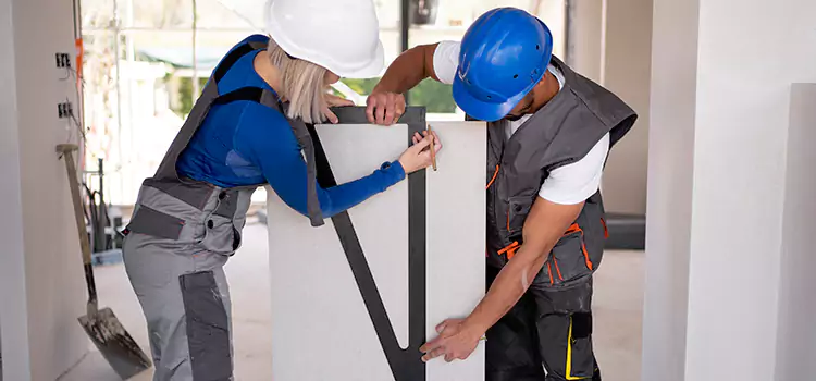 Why Choose Us for Door Panel Services in Parkland, FL?