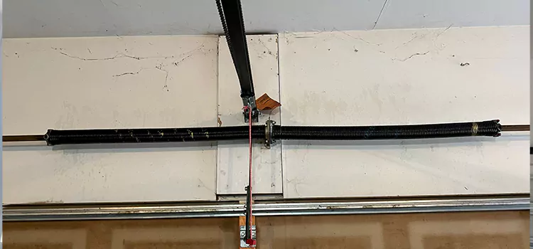 Garage Door Cable Repair Near Me in Parkland, FL
