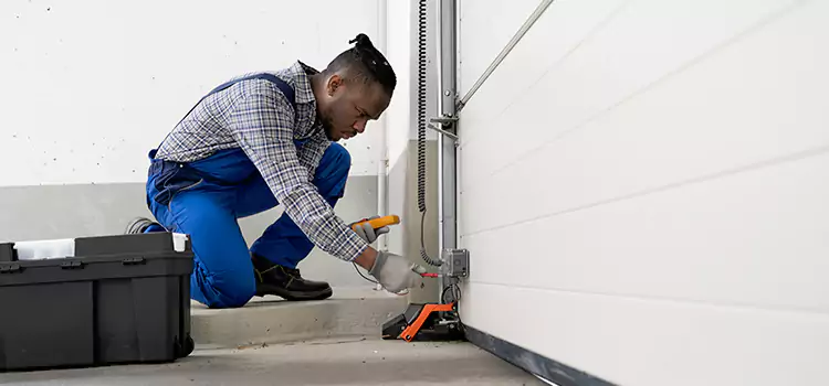 Expert Solutions for Every Garage Lock Need in Parkland, FL