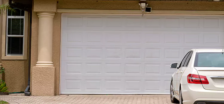 Comprehensive Garage Door Maintenance Services in Parkland, FL