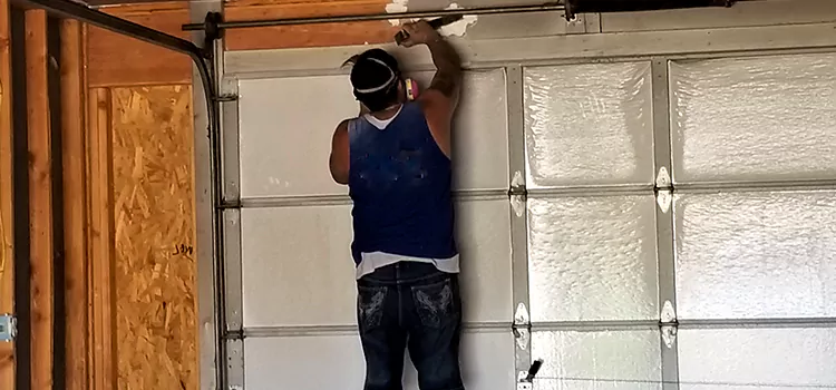 Specialized Garage Door Panel Solutions in Parkland, FL