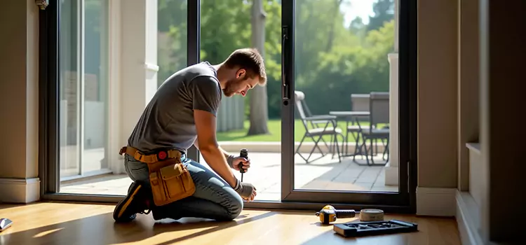 Comprehensive Solutions for Every Glass Door Need in Parkland, FL