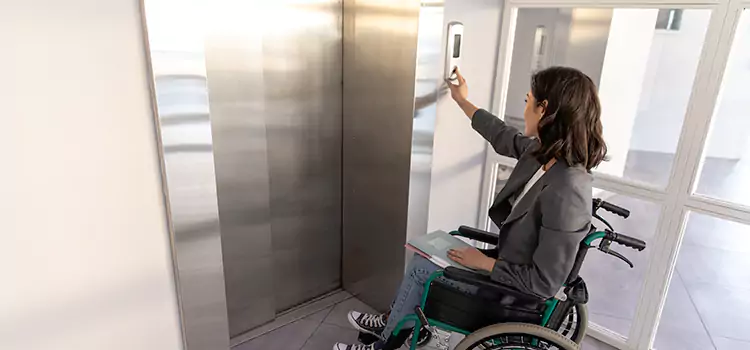 Benefits of Modern Handicap Door Systems in Parkland, FL