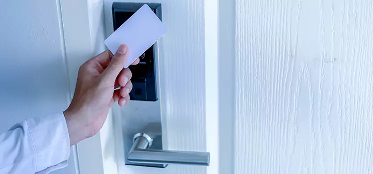 Why Choose Us for Your Keycard Lock Installation in Parkland, FL?