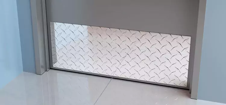 Benefits of Professional Kick Plate Solutions in Parkland, FL