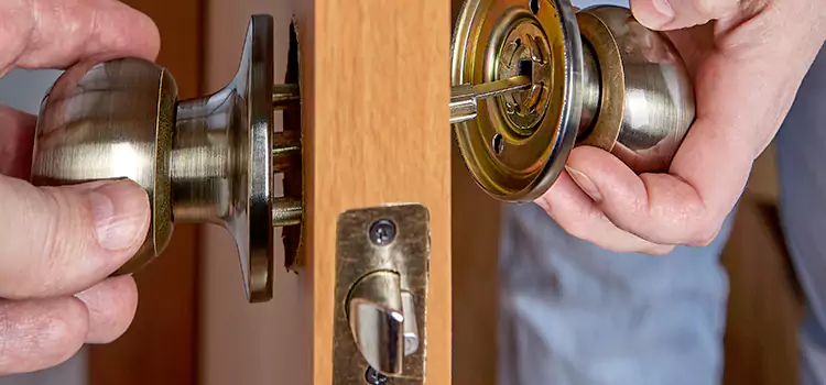 Sliding Door Lock Repair Parkland