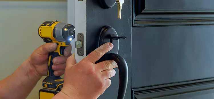 Mobile Automotive Locksmith Parkland