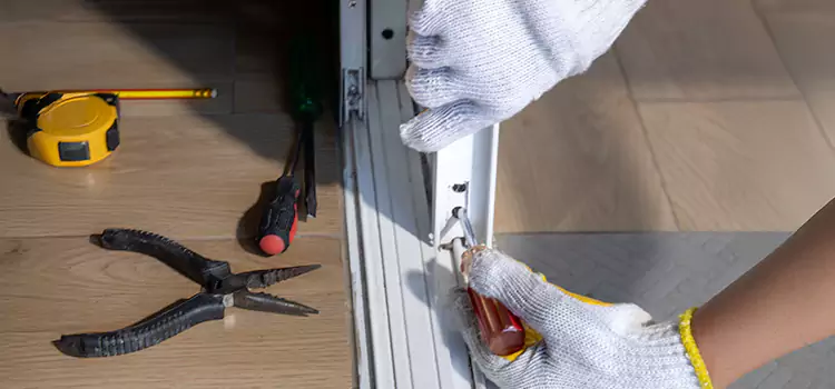 Sliding Door Installation Services in Parkland, FL