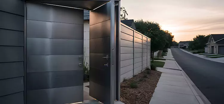 Comprehensive Steel Door Solutions in Parkland, FL