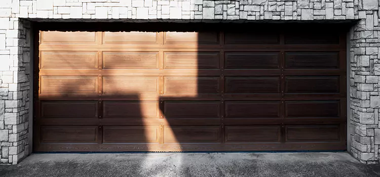 Commercial Roll Up Garage Doors Parkland