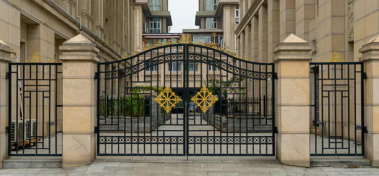 Comprehensive Iron Gate Maintenance Solutions in Parkland, FL