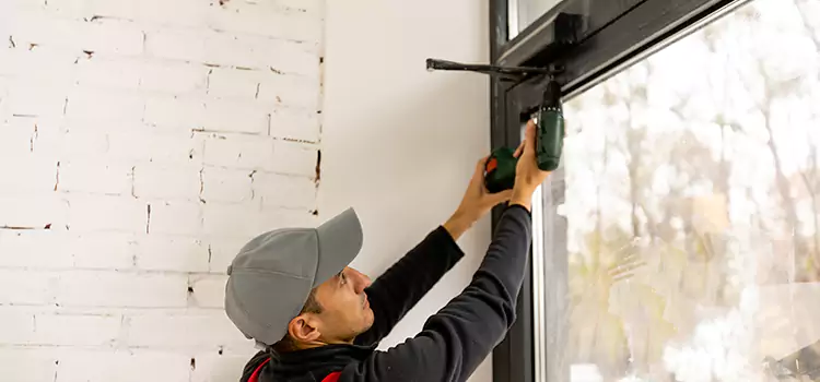 Your Trusted Partner for Door Closer Solutions in Parkland, FL