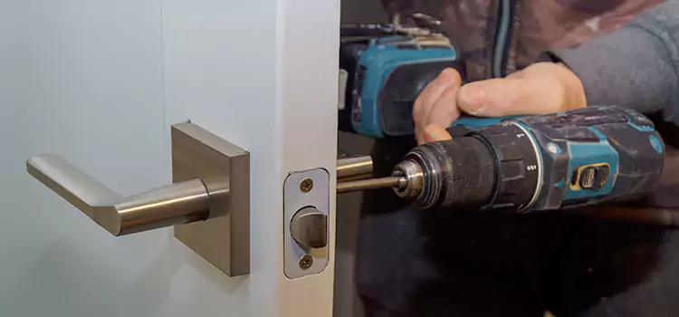 Brand Lock Repair and Specialty Services Parkland
