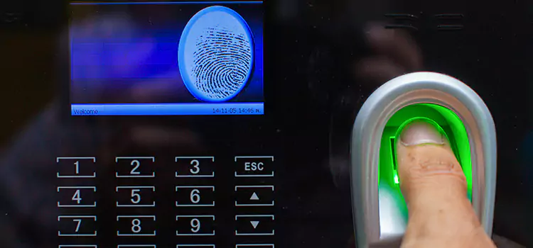 Your Trusted Partner for Secure Access in Parkland, FL