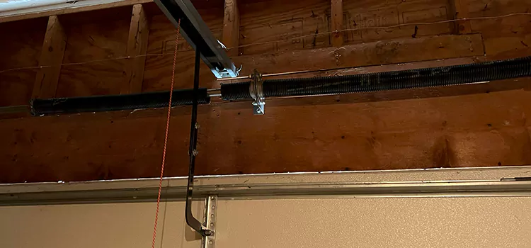 Broken Garage Door Cable Repair in Parkland, FL