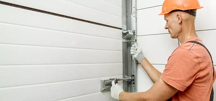 Why Choose Us for Garage Door Lock Services in Parkland, FL?