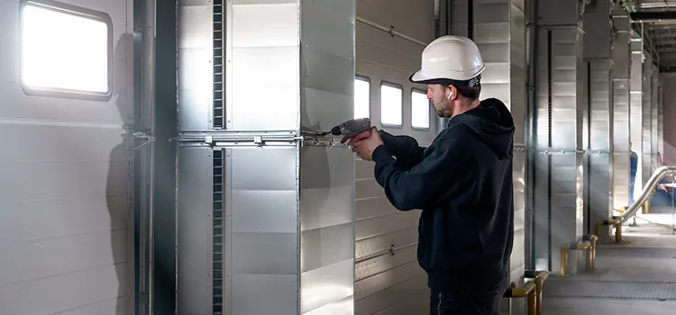 Prompt and Professional Garage Door Service in Parkland, Florida