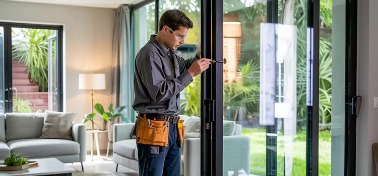 Why Choose Us for Your Glass Door Needs in Parkland, FL?