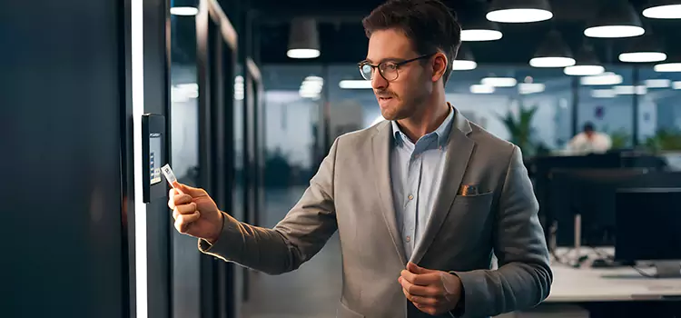 Our Commitment to Keycard Security Excellence in Parkland, FL