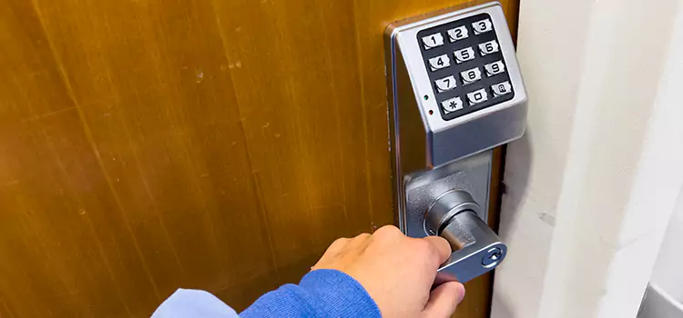 Why Choose Us for Your Keypad Lock Needs in Parkland, FL?