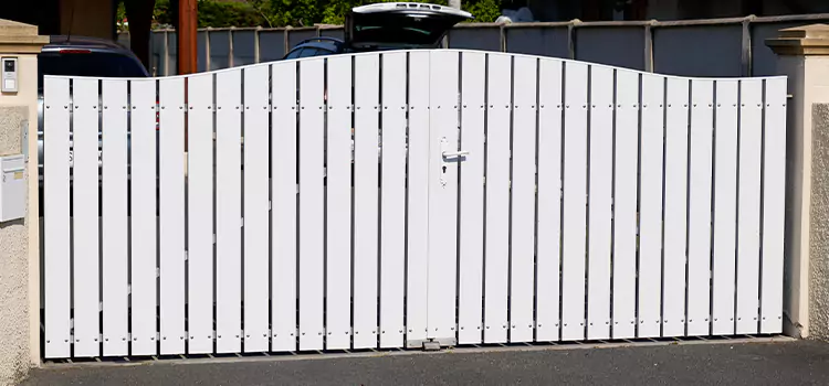 Why Choose Us for Residential Gate Repair in Parkland, FL?