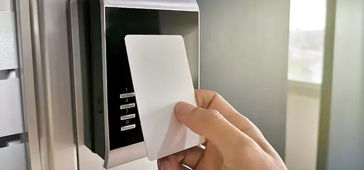 Advanced RFID Technology Integration in Parkland, FL