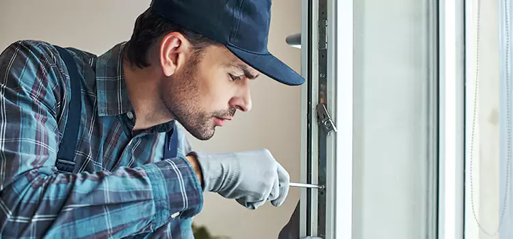 Emergency Response for Latch Issues Parkland