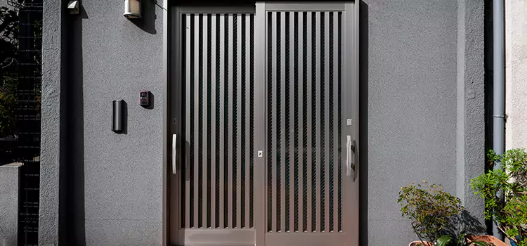 Specialized Steel Door Services in Parkland, FL
