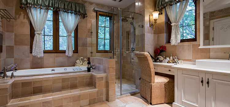 Universal Remodeling Parkland